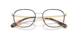 Light Gold/Dark Tortoise / Demo Lens (9492)