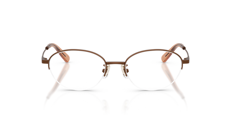 Coach HC5212TD in Satin Bronze - Alternate View