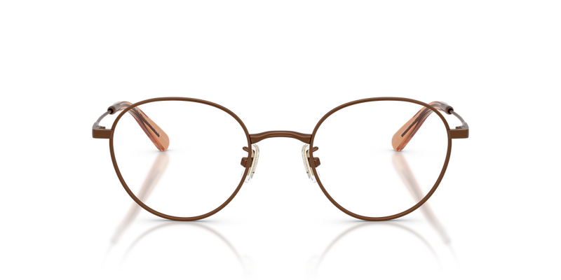 Coach HC5213TD in Satin Bronze - Alternate View