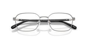 Shiny Gunmetal / Demo Lens (9004)