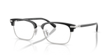 Silver/Black / Demo Lens (9467)