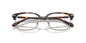 Dark Tortoise/Gunmetal / Demo Lens (9494)