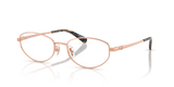 Shiny Rose Gold / Demo Lens (9407)