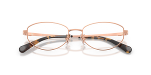 Shiny Rose Gold / Demo Lens (9407)