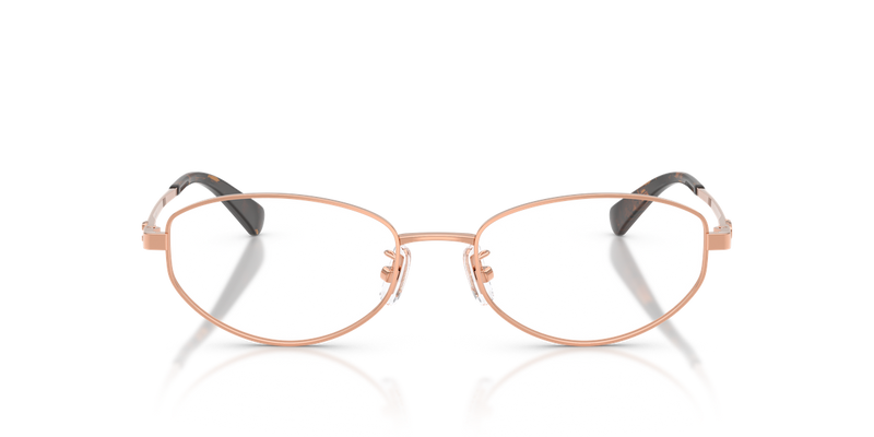 Coach HC5216D in Shiny Rose Gold - Alternate View