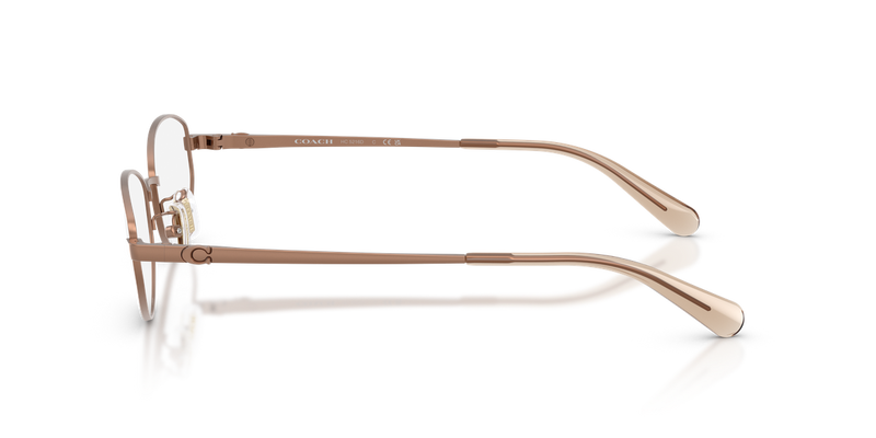 Coach HC5216D in Satin Sand - Alternate View