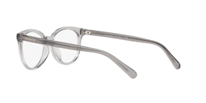 Transparent Grey / Demo Lens (5176)