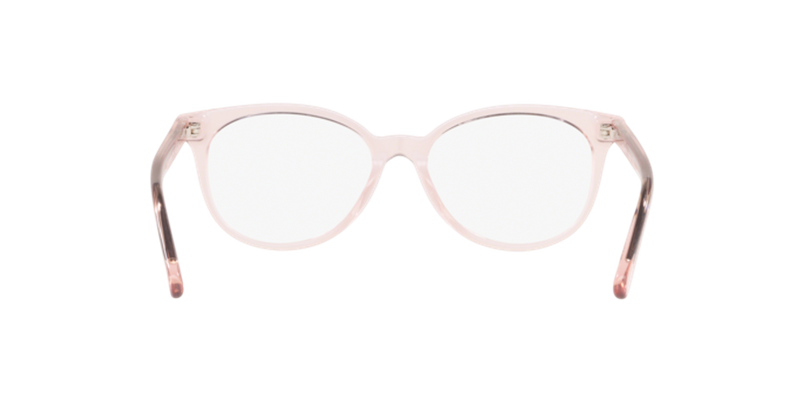 Coach HC6138U in Transparent Pink - Alternate View