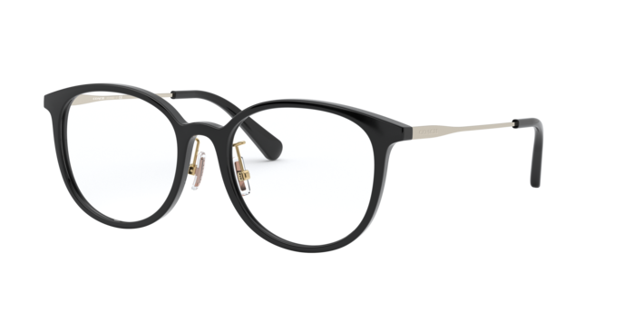 Coach HC6160D in Black - Alternate View