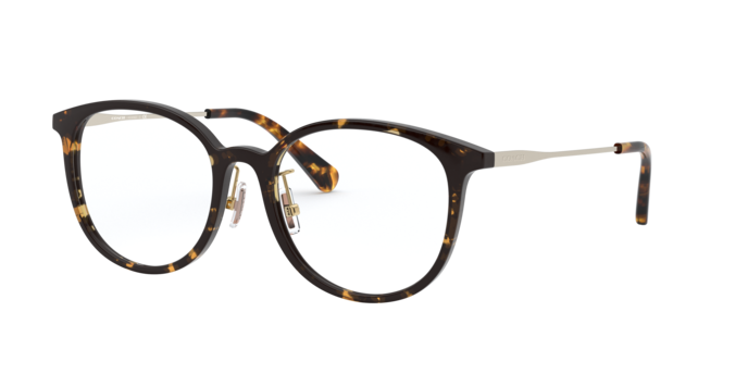 Coach HC6160D in Dark Tortoise - Alternate View