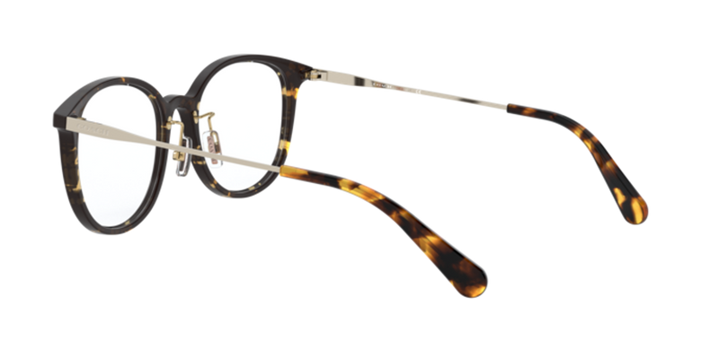 Coach HC6160D in Dark Tortoise - Alternate View