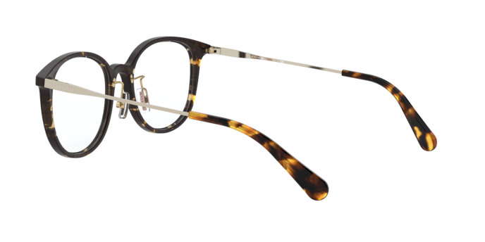 Coach HC6160D in Dark Tortoise - Alternate View