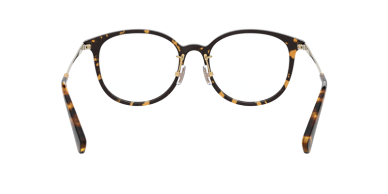 Coach HC6160D in Dark Tortoise - Alternate View
