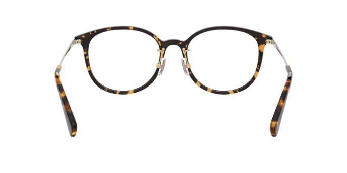 Coach HC6160D in Dark Tortoise - Alternate View
