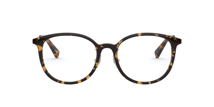 Coach HC6160D in Dark Tortoise - Alternate View