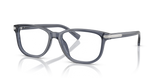 Transparent Blue / Demo Lens (5820)
