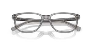 Transparent Grey / Demo Lens (5849)