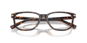 Dark Tortoise / Demo Lens (5893)