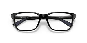 Black / Demo Lens (5002)