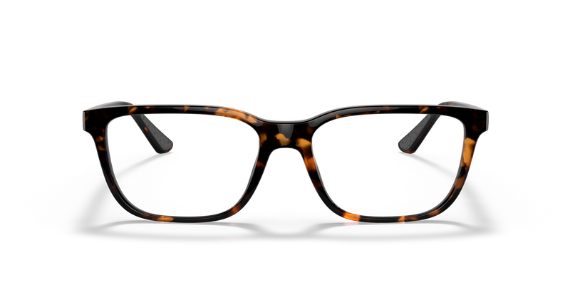 Coach C2108 in Dark Tortoise / Demo Lens (5120) - Alternate View
