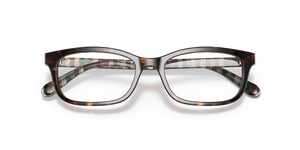 Dark Tortoise / Demo Lens (5120)