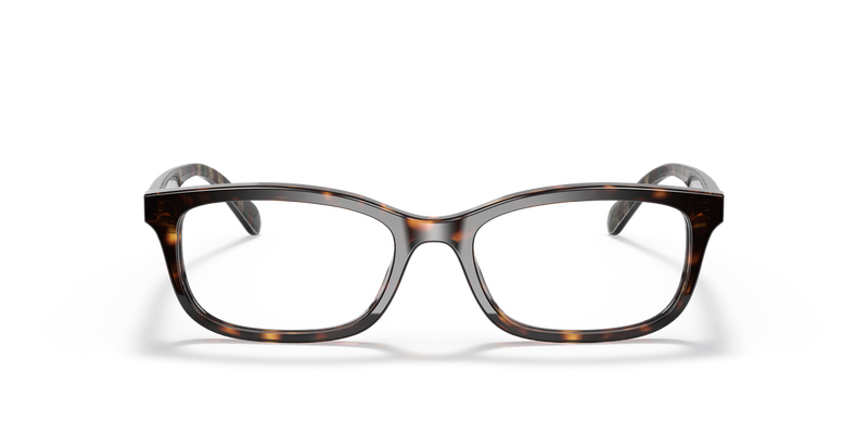 Coach HC6174 in Dark Tortoise / Demo Lens (5120) - Alternate View