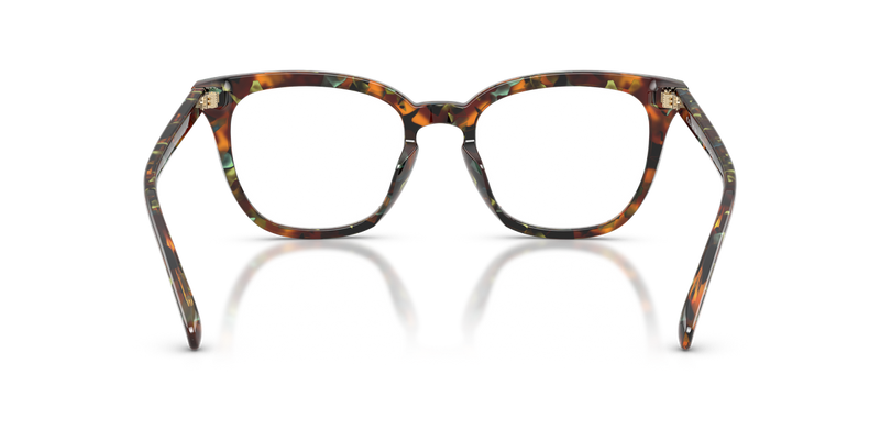Coach HC6222U in Jade Pearl Tortoise / Demo Lens (5844) - Alternate View