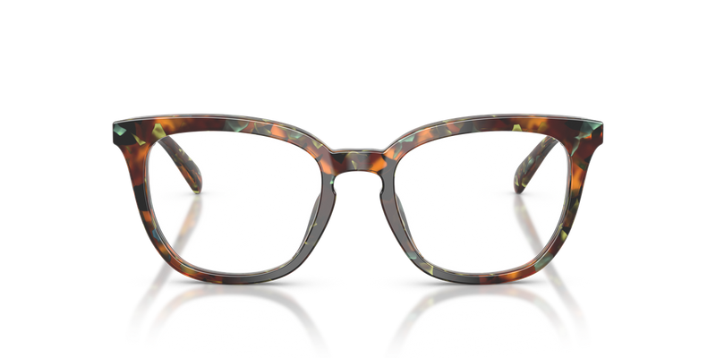 Coach HC6222U in Jade Pearl Tortoise / Demo Lens (5844) - Alternate View