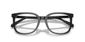 Transparent Dark Grey / Demo Lens (5793)