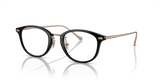Black / Demo Lens (5002)