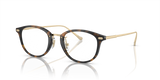 Dark Tortoise / Demo Lens (5120)