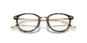 Dark Tortoise / Demo Lens (5120)