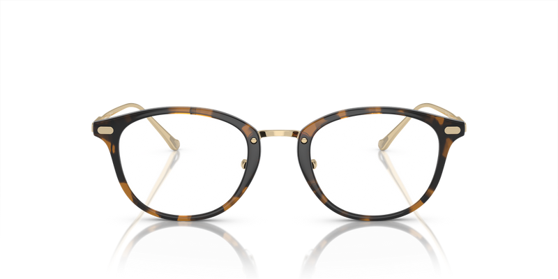 Coach HC6230D in Dark Tortoise / Demo Lens (5120) - Alternate View