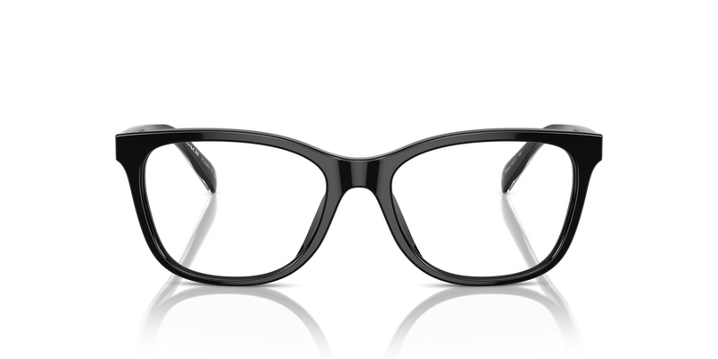 Coach HC6235U in Black / Demo Lens (5002) - Alternate View