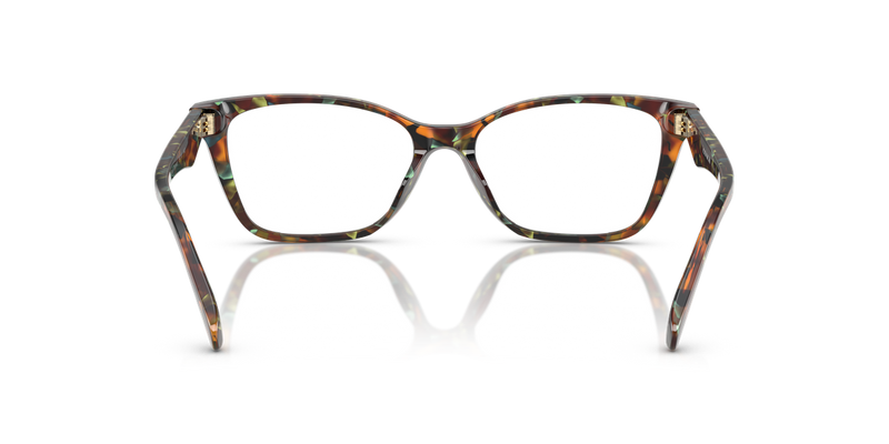 Coach HC6248U in Jade Pearl Tortoise / Demo Lens (5844) - Alternate View
