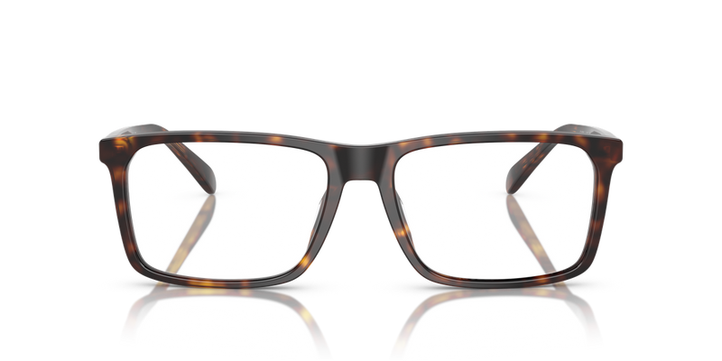 Coach HC6251U in Dark Tortoise / Demo Lens (5120) - Alternate View