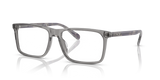 Transparent Grey / Demo Lens (5849)