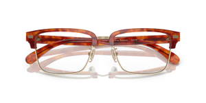 Caramel Tortoise / Demo Lens (5774)