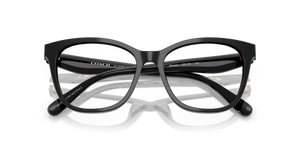 Black / Demo Lens (5002)