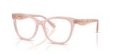 Milky Pink / Demo Lens (5863)