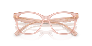 Milky Pink / Demo Lens (5863)