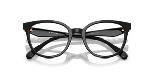 Black / Demo Lens (5002)