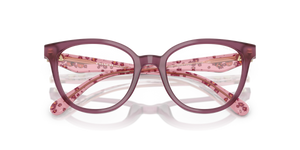 Milky Purple / Demo Lens (5954SB)