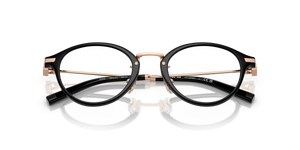Black / Demo Lens (5002)