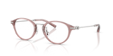 Transparent Purple / Demo Lens (5568)