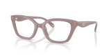 Milky Putty / Demo Lens (5495)