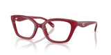 Milky Cherry / Demo Lens (5526)