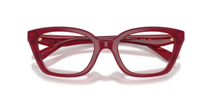Milky Cherry / Demo Lens (5526)