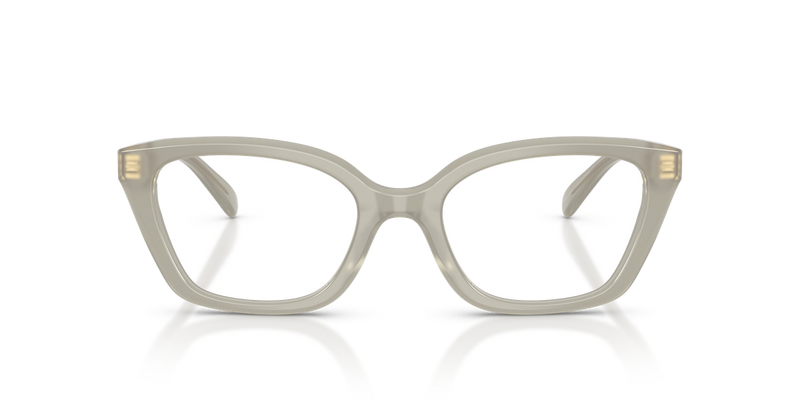Coach HC6270U in Milky Eucalyptus / Demo Lens (5905) - Alternate View