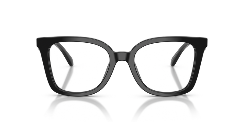 Coach HC6274U in Black / Demo Lens (5002) - Alternate View